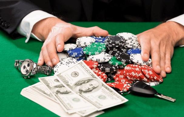 domino 4d App 
