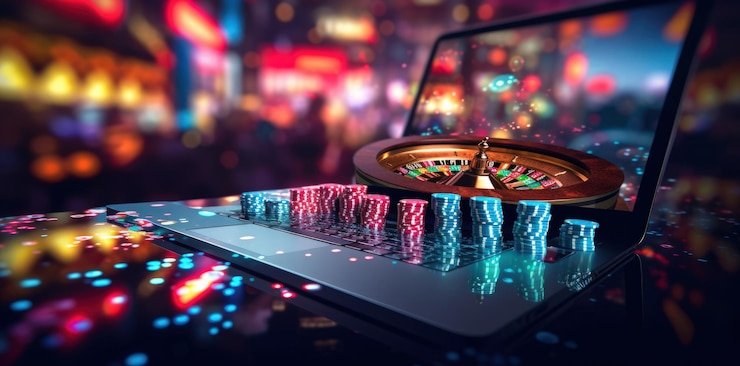 Fitur keamanan dan notifikasi push di aplikasi mobile domino 4d