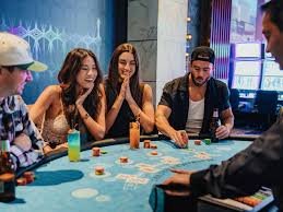 domino 4d featured game showcase